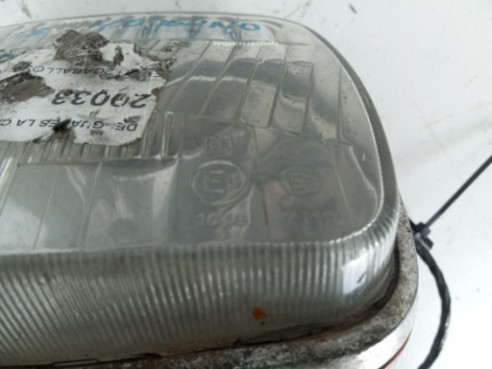 FARO DERECHO CITROEN 2 CV |Desguaces La Cabaña
