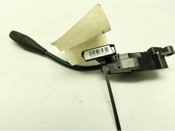 MANDO CONTROL CRUCERO MERCEDES BENZ CLASE C (W203)|Desguaces La Cabaña