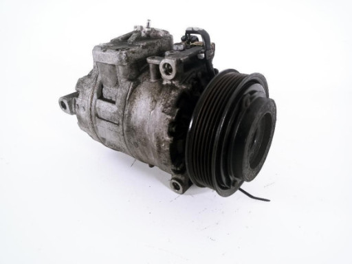 COMPRESOR AA|Desguaces La Cabaña