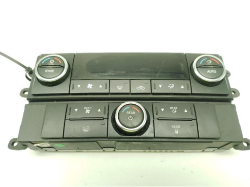 MANDO CLIMA|Desguaces La Cabaña