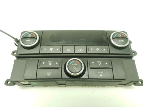 P55111898AE MANDO CLIMA DODGE JOURNEY|Desguaces La Cabaña