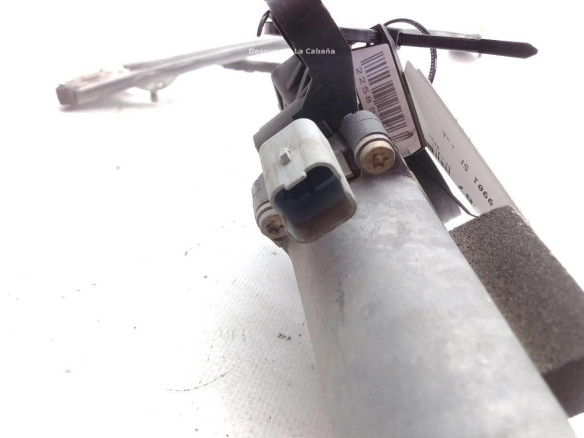 ELEVALUNAS PUERTA LAT DEL DER PEUGEOT 306 Break (7E, N3, N5) |Desguaces La Cabaña