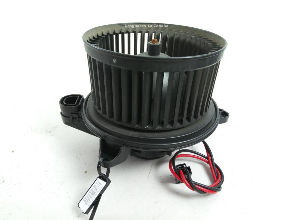 A2478308400 MOTOR CALEFACCION MERCEDES BENZ CLASE A (W177) |Desguaces La Cabaña