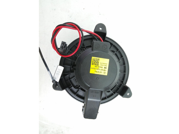 A2478308400 MOTOR CALEFACCION MERCEDES BENZ CLASE A (W177) |Desguaces La Cabaña