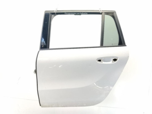 9803033780 PUERTA LAT TRA IZQ CITROEN C4 Grand Picasso II|Desguaces La Cabaña