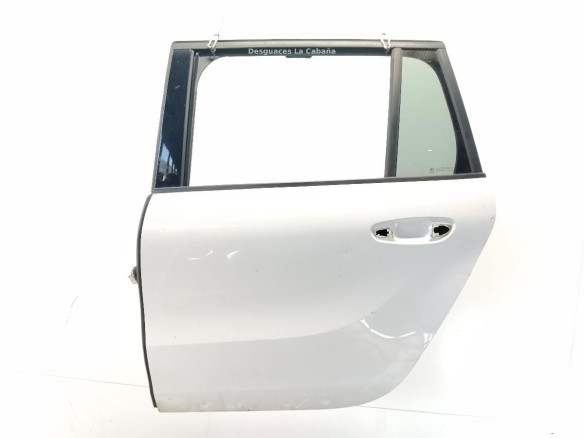 9803033780 PUERTA LAT TRA IZQ CITROEN C4 Grand Picasso II|Desguaces La Cabaña