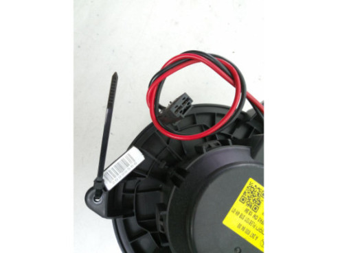 A2478308400 MOTOR CALEFACCION MERCEDES BENZ CLASE A (W177) |Desguaces La Cabaña