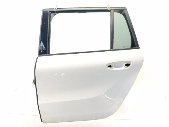 9803033780 PUERTA LAT TRA IZQ CITROEN C4 Grand Picasso II|Desguaces La Cabaña