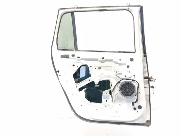 9803033780 PUERTA LAT TRA IZQ CITROEN C4 Grand Picasso II|Desguaces La Cabaña