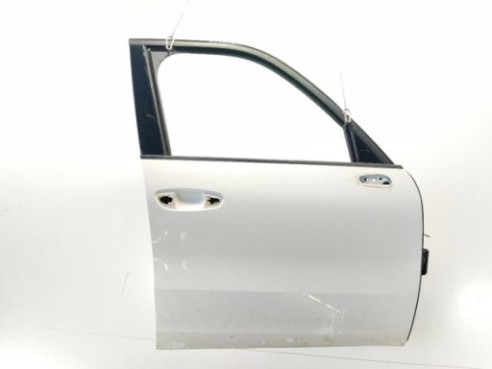 9815742780 PUERTA LAT DEL DER CITROEN C4 Grand Picasso II|Desguaces La Cabaña