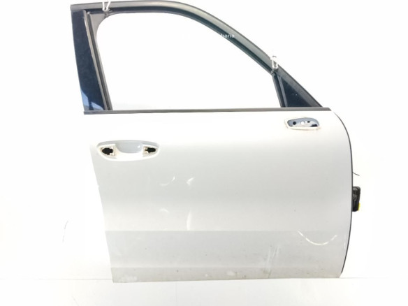 9815742780 PUERTA LAT DEL DER CITROEN C4 Grand Picasso II|Desguaces La Cabaña
