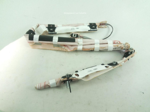 AIRBAG CORTINA IZQUIERDA|Desguaces La Cabaña