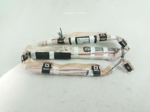 AIRBAG CORTINA IZQUIERDA|Desguaces La Cabaña 2