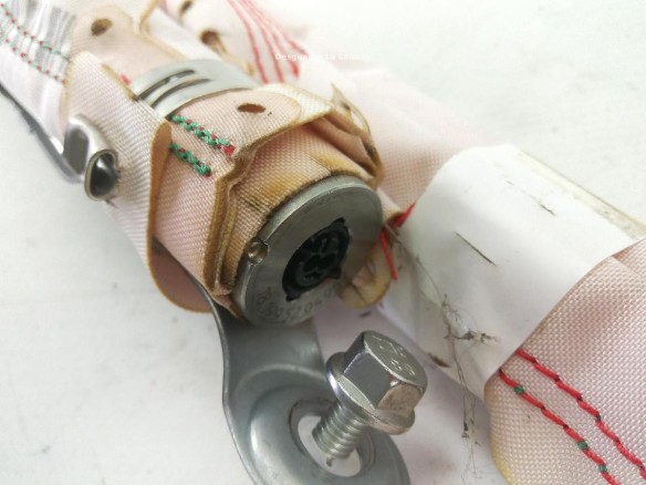 34203056D AIRBAG CORTINA IZQ FORD FIESTA VII |Desguaces La Cabaña