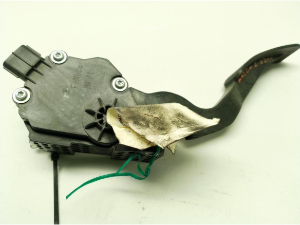 K42387410 POTENCIOMETRO ACELERADOR MAZDA 2 (DE)|Desguaces La Cabaña