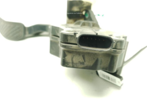 K42387410 POTENCIOMETRO ACELERADOR MAZDA 2 (DE)|Desguaces La Cabaña