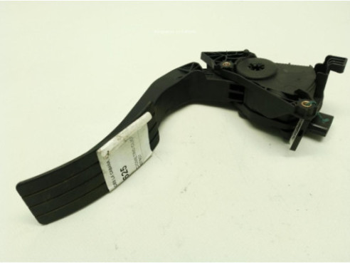 6PV00997807 POTENCIOMETRO ACELERADOR RENAULT CLIO IV (BH_)|Desguaces La Cabaña
