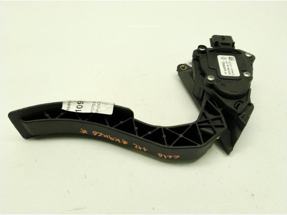 6PV00997807 POTENCIOMETRO ACELERADOR RENAULT CLIO IV (BH_)|Desguaces La Cabaña