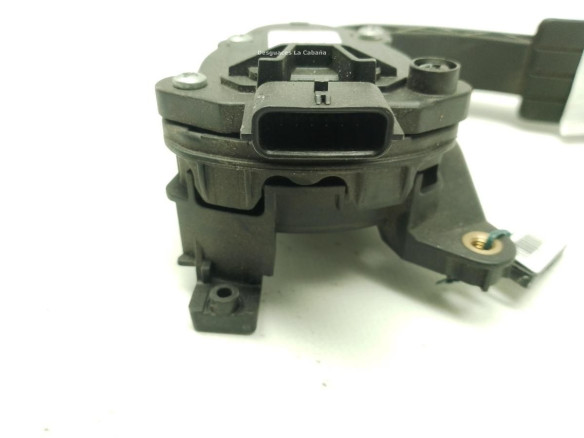 6PV00997807 POTENCIOMETRO ACELERADOR RENAULT CLIO IV (BH_)|Desguaces La Cabaña