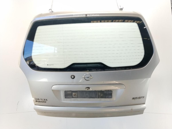 9201178 PORTON OPEL ZAFIRA A Limusina (T98)|Desguaces La Cabaña