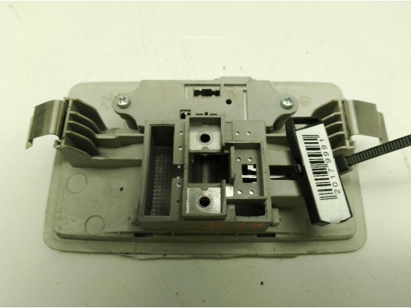 PLAFON DEL MAZDA 2 (DE)|Desguaces La Cabaña