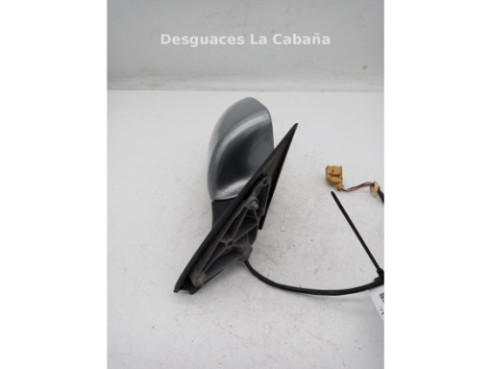 ESPEJO|Desguaces La Cabaña 2