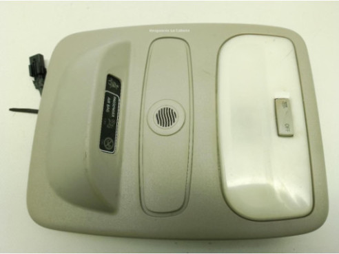 PLAFON DEL RENAULT CLIO IV (BH_)|Desguaces La Cabaña