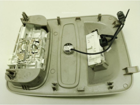 PLAFON DEL RENAULT CLIO IV (BH_)|Desguaces La Cabaña