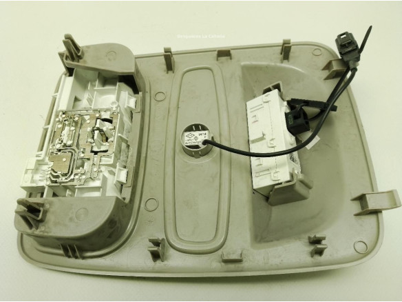 PLAFON DEL RENAULT CLIO IV (BH_)|Desguaces La Cabaña