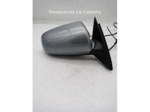 ESPEJO DER AUDI A4 (8EC, B7) |Desguaces La Cabaña