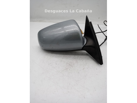ESPEJO DER AUDI A4 (8EC, B7) |Desguaces La Cabaña