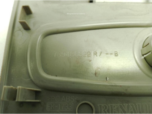 PLAFON DEL RENAULT CLIO IV (BH_)|Desguaces La Cabaña