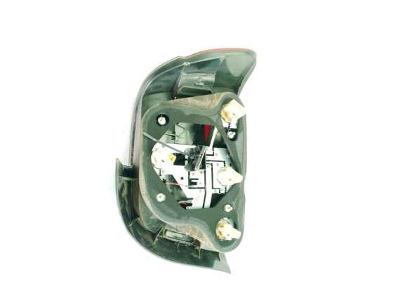   PILOTO TRA IZQ EXT BMW 5 (E39)|Desguaces La Cabaña