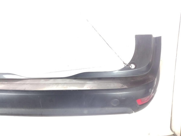 PARAGOLPES TRA CITROEN C4 Picasso II |Desguaces La Cabaña