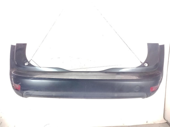 PARAGOLPES TRA CITROEN C4 Picasso II |Desguaces La Cabaña