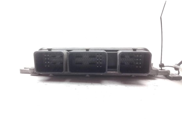 MEC93370D18X28 CENTRALITA MOTOR NISSAN QASHQAI / QASHQAI +2 I (J10, JJ10) |Desguaces La Cabaña