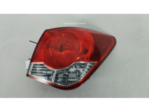 PILOTO TRA DER EXT CHEVROLET CRUZE (J300)|Desguaces La Cabaña