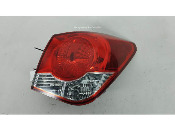 PILOTO TRA DER EXT CHEVROLET CRUZE (J300)|Desguaces La Cabaña