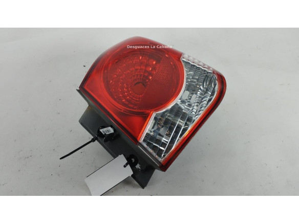 PILOTO TRA DER EXT CHEVROLET CRUZE (J300)|Desguaces La Cabaña