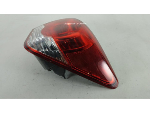 PILOTO TRA DER EXT CHEVROLET CRUZE (J300)|Desguaces La Cabaña