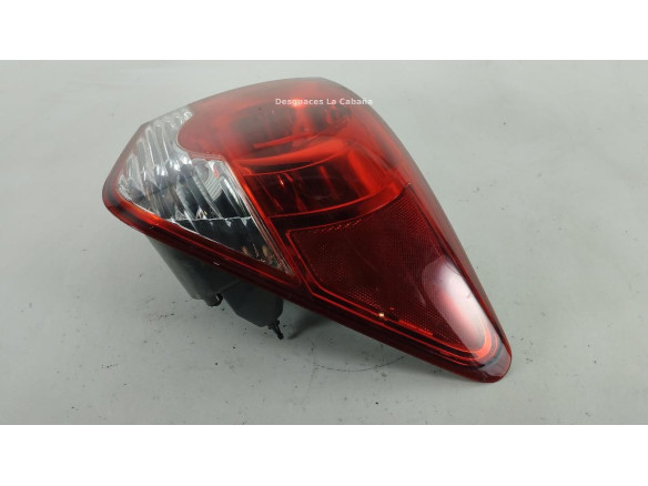 PILOTO TRA DER EXT CHEVROLET CRUZE (J300)|Desguaces La Cabaña