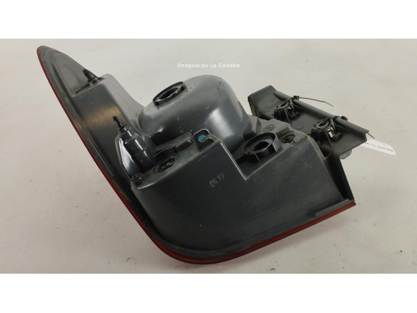 PILOTO TRA DER EXT CHEVROLET CRUZE (J300)|Desguaces La Cabaña