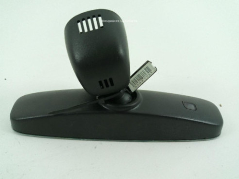 8W0857511989 ESPEJO INTERIOR AUDI A4 Avant (8W5, B9) |Desguaces La Cabaña