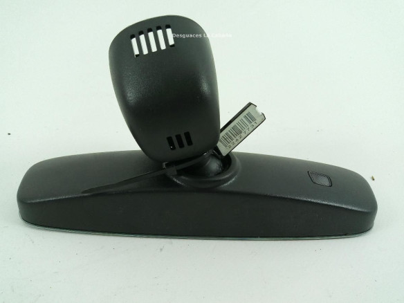 8W0857511989 ESPEJO INTERIOR AUDI A4 Avant (8W5, B9) |Desguaces La Cabaña