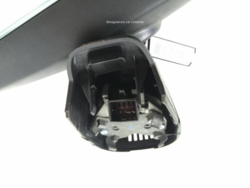 8W0857511989 ESPEJO INTERIOR AUDI A4 Avant (8W5, B9) |Desguaces La Cabaña
