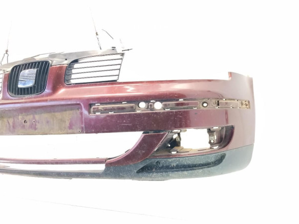 1M0807217ANGRU PARAGOLPES DEL SEAT TOLEDO II (1M2)|Desguaces La Cabaña