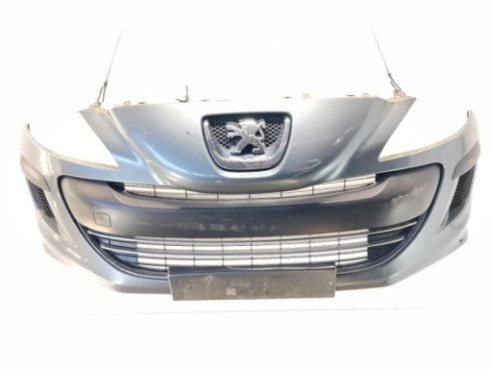 7401LS PARAGOLPES DEL PEUGEOT 308 (4A_, 4C_)|Desguaces La Cabaña