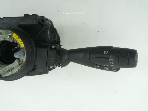 32266208 MANDO COMPLETO VOLVO XC40 (536) |Desguaces La Cabaña