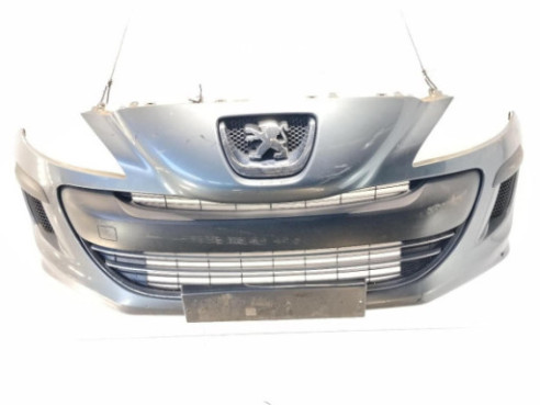 7401LS PARAGOLPES DEL PEUGEOT 308 (4A_, 4C_)|Desguaces La Cabaña