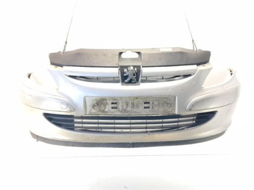 1637830280 BOMBA DIRECCION PEUGEOT 307 SW (3H)|Desguaces La Cabaña